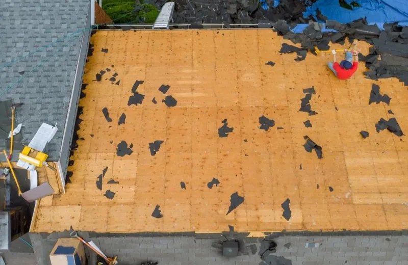 Delafield Roofing Company Roofing Contractor in Delafield, WI project in Delafield, WI (15)